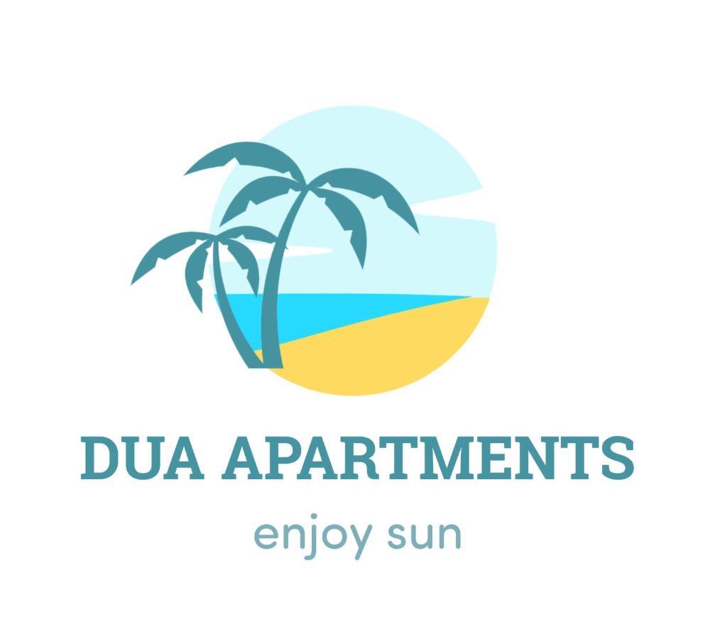 Dua Apartments Shengjin Exterior photo